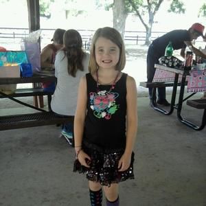 Meet your Posher, Linda